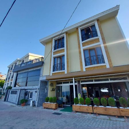 Kilic Motel Istanbul Luaran gambar