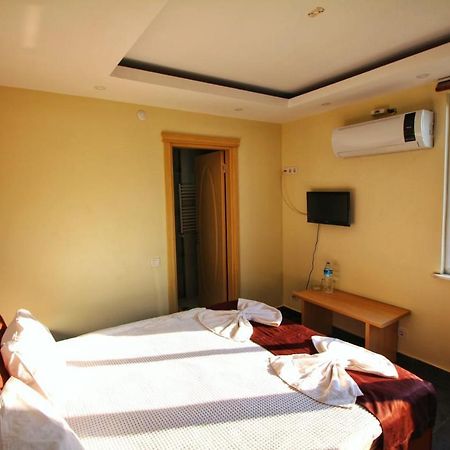 Kilic Motel Istanbul Luaran gambar