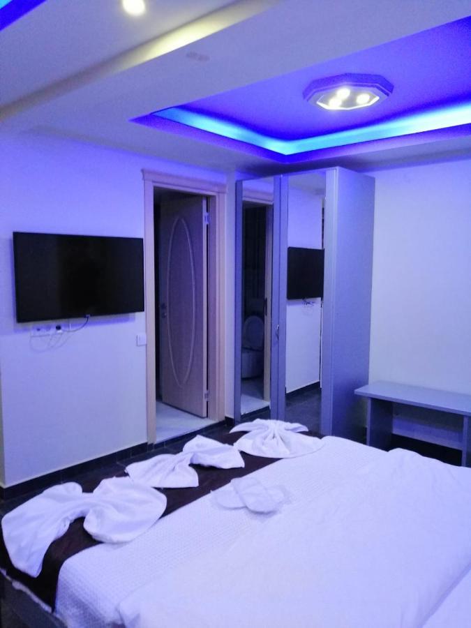 Kilic Motel Istanbul Luaran gambar