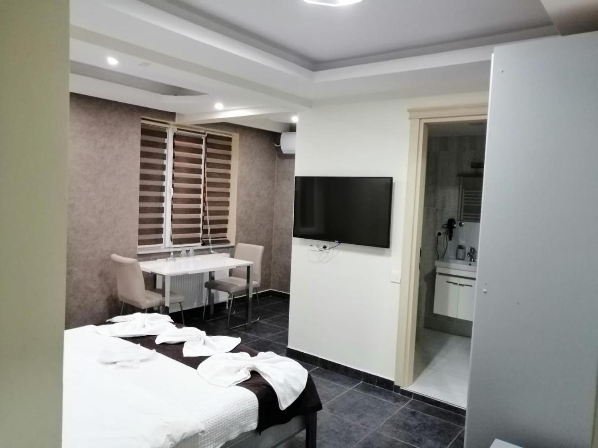 Kilic Motel Istanbul Luaran gambar