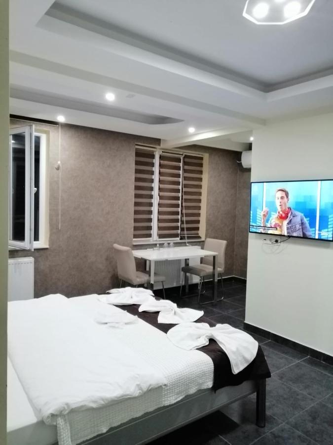 Kilic Motel Istanbul Luaran gambar